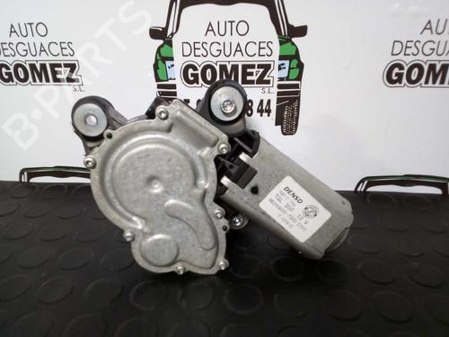 Rear wiper motor FIAT PANDA (169_) 1.2 (169.AXB11, 169.AXB1A) | BP12808445M102 