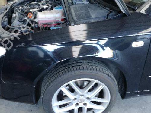 Electronic sensor SEAT EXEO ST (3R5) 2.0 TDI | BP12730431M84 