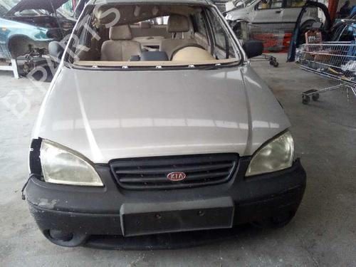 Motorophæng KIA CARENS I MPV (FC, FJ) 1.8 i | BP12689082M89 