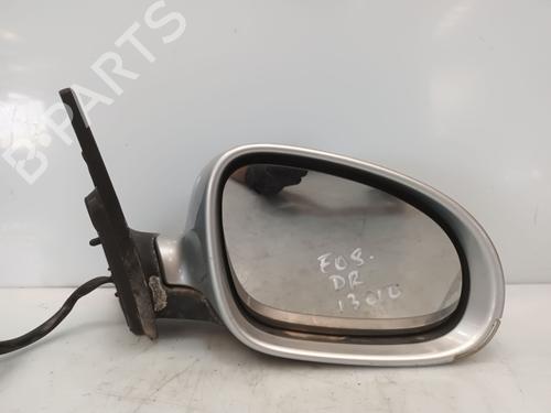 Used Right mirror VW EOS (1F7, 1F8) [2006-2015]  30110962