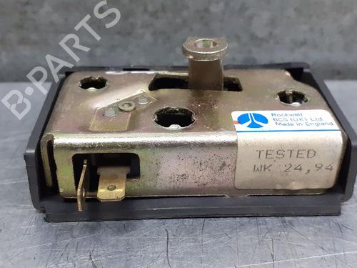 Tailgate lock ROVER 400 II (RT)  | BP12854855C101 