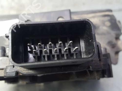 Front left lock FORD B-MAX (JK) 1.6 Ti | BP12713346C98 