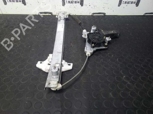Other HYUNDAI ACCENT II Saloon (LC) 1.3 8340125000 |