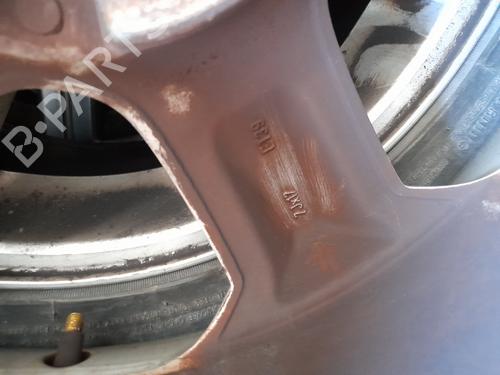 Felg OPEL ASTRA H GTC (A04) 1.6 (L08) | BP17333462C45 
