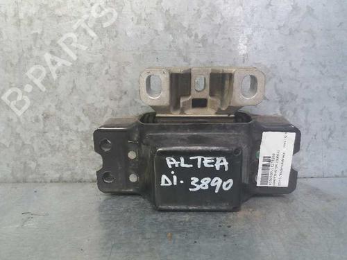 Used Engine mount SEAT ALTEA (5P1) [2004-2015]  12699770