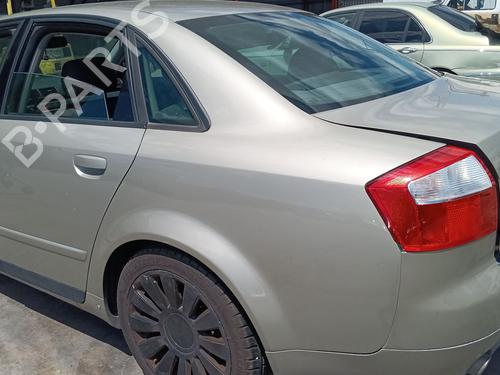 Pipe AUDI A4 B6 (8E2) 1.8 T quattro | BP35982319M125 - Image 6