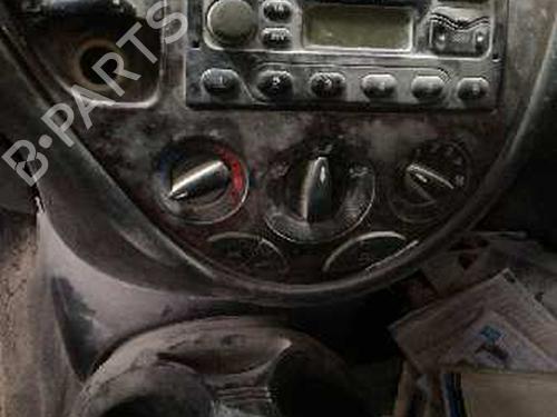 Mass air flow sensor FORD FOCUS I Turnier (DNW) 1.8 Turbo DI / TDDi | BP12731086M95 