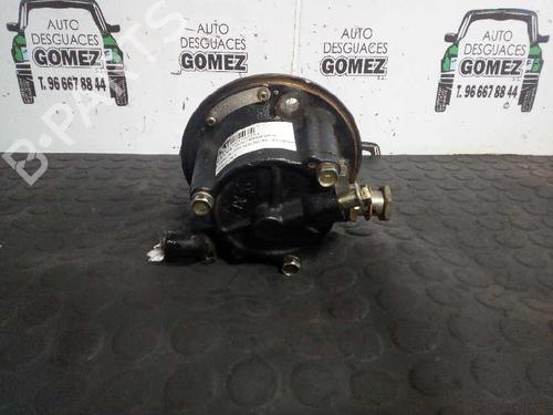 Vacuum pump NISSAN PRIMERA Hatchback (P11) 2.0 TD | BP12689547M80 