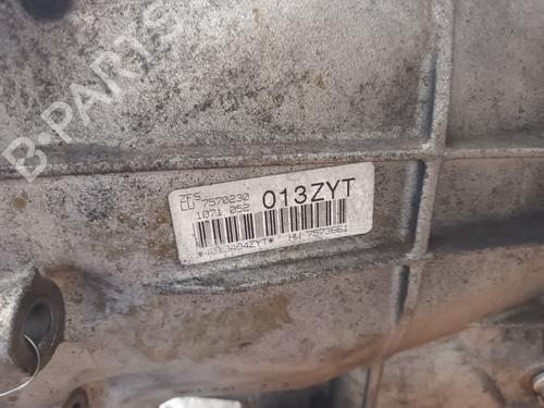 Gearbox BMW X3 (E83) xDrive 20 d | BP18413417M3 