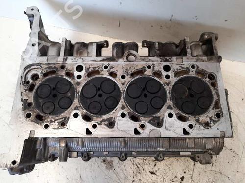 Cylinder head FORD MONDEO III (B5Y) 2.0 16V TDDi / TDCi | BP12729674M5 