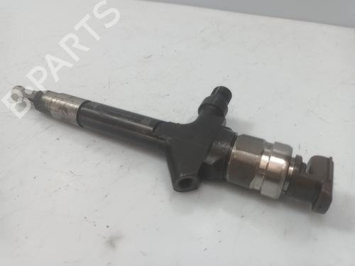 Used Injector MAZDA 6 Saloon (GG) 2.0 DI (GG14) (121 hp) 32387465