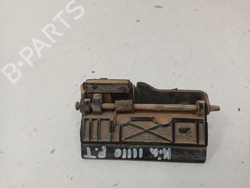 Tailgate handle KIA PICANTO I (SA) 1.1 | BP17481321C132 
