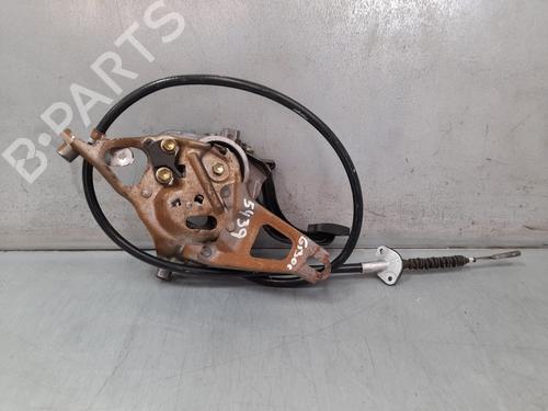 Hand brake LEXUS GS (_S16_) 300 (JZS160_, JZS160R) | BP12720749I18 