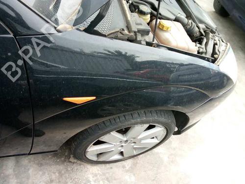 Engine control unit (ECU) FORD FOCUS I (DAW, DBW) 1.8 TDCi | BP12751671M57