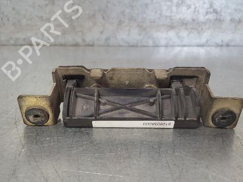Tailgate handle HYUNDAI TRAJET (FO) 2.0 CRDi | BP12705944C132 