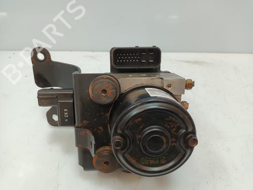 Used ABS pump CHEVROLET AVEO / KALOS Hatchback (T200) 1.4 16V (94 hp) 19264409