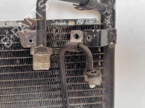 AC radiator NISSAN SERENA (C23) 2.3 D | BP12764422M32 