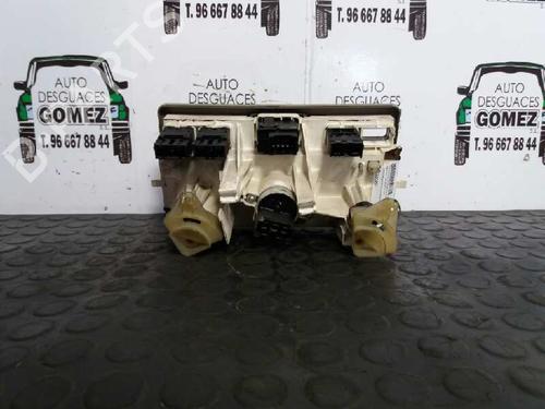Climate control LAND ROVER FREELANDER I (L314) 2.0 DI 4x4 | BP12801492I5 