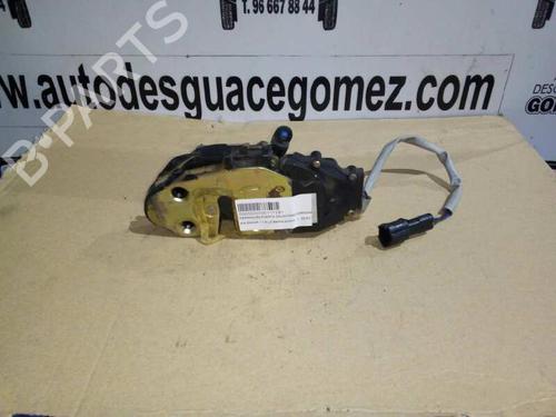 Cerradura puerta delantera derecha KIA SHUMA II (FB) 1.6 (101 hp) 12694449