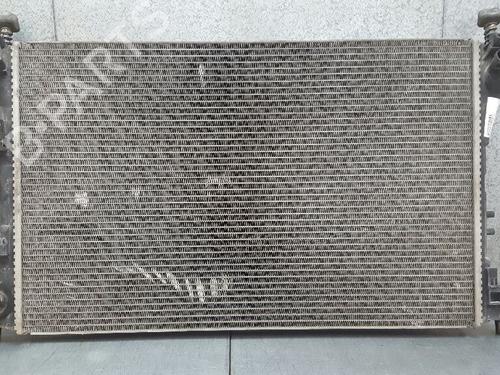 Used Water radiator OPEL VECTRA C (Z02) 2.2 16V (F69) (147 hp) 12750174