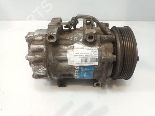 AC-Kompressor VOLVO S40 II (544) 2.0 D (136 hp) 30279324