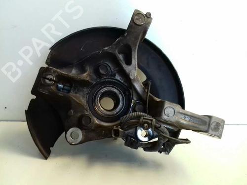 Left front steering knuckle CHEVROLET ORLANDO (J309) 2.0 D | BP12723205M25 