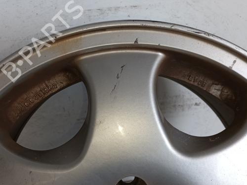 Rim AUDI A3 (8L1) 1.8 T | BP17999265C45 