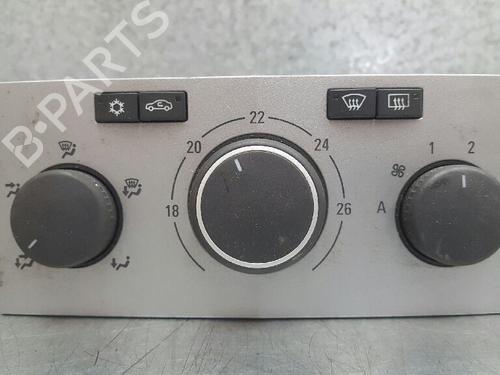 Used Climate control OPEL ASTRA H GTC (A04) 1.8 (L08) (140 hp) 12723353