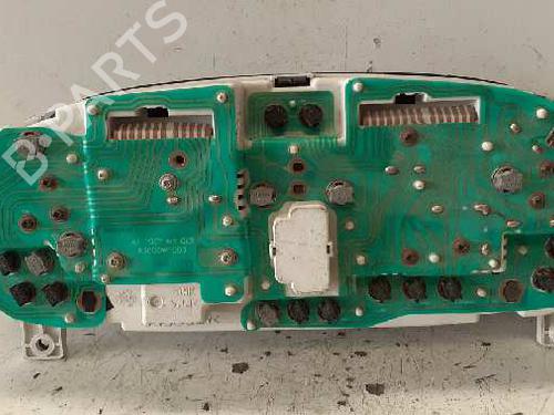 Instrument cluster HYUNDAI H-1 / STAREX Bus (A1) 2.5 TCi | BP12697253C47 