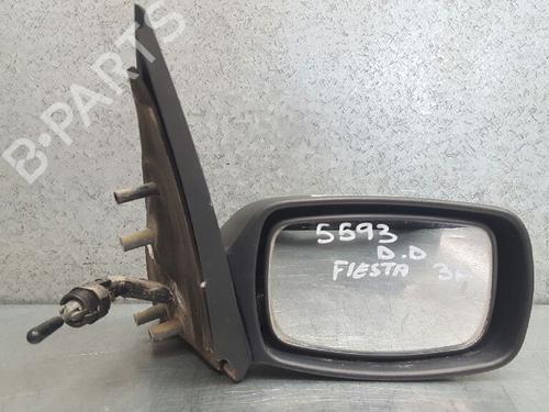Used Other Other FORD FIESTA III (GFJ) [1989-1997] 12853718 12853718