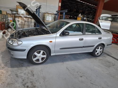 Egr NISSAN ALMERA II (N16) 1.8 | BP29903050M69