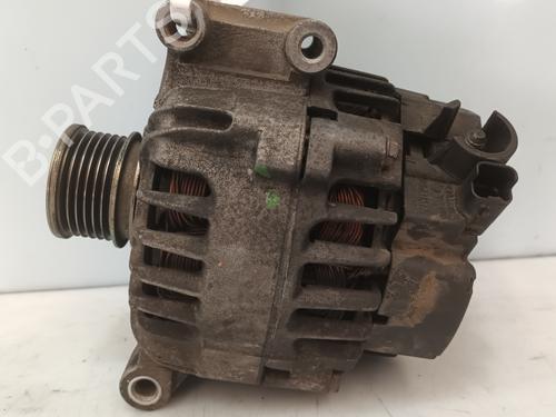 Used Alternator PEUGEOT 207 (WA_, WC_) 1.6 16V VTi (120 hp) 29163959