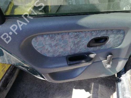 Left front brake caliper RENAULT LAGUNA I (B56_, 556_) | BP12747482M105