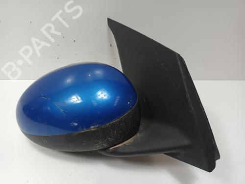 Right mirror TOYOTA AYGO (_B1_) 1.0 (KGB10_, KGB10R) | BP16552709C27 