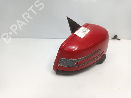 Right mirror MERCEDES-BENZ CLA Coupe (C117)  | BP25924784C27 