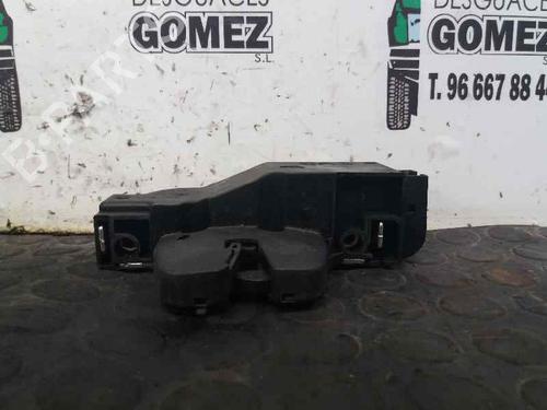 Tailgate lock PEUGEOT 307 CC (3B) 2.0 16V | BP15958208C101 