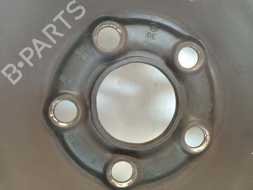 Rim VW GOLF IV (1J1)  | BP23190748C45 