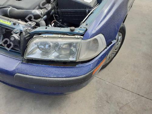 Gearbox VOLVO S40 I (644) 1.9 DI | BP12763076M3 