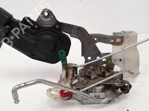 Front left lock TOYOTA AYGO (_B1_) 1.0 (KGB10_, KGB10R) | BP12686457C98 