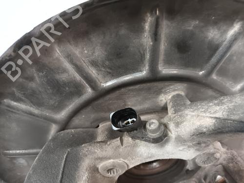 Right front steering knuckle SEAT ALTEA (5P1)  | BP17961415M26 