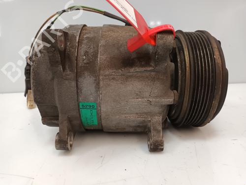 AC-Kompressor CITROËN C5 I (DC_) 2.0 HDi (DCRHZB, DCRHZE) (109 hp) 18605554