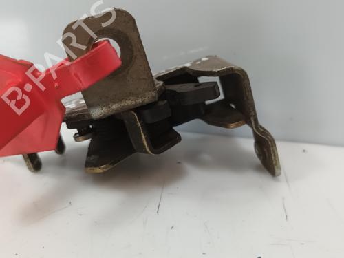 Tailgate lock FORD TRANSIT Van (FA_ _) 2.0 DI (FAE_, FAF_, FAG_) | BP20724853C101 