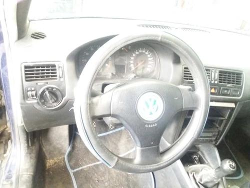 AC-Styringsenhed/Manøvreenhed VW BORA I (1J2) 1.6 16V | BP12753180I5