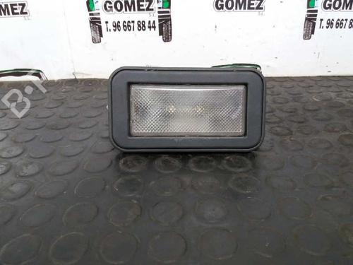 Used Interior roof light Interior roof light 12811377 12811377