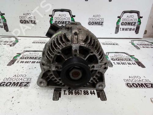 Used Alternator CITROËN XSARA PICASSO (N68) 1.8 16V (115 hp) 12807534