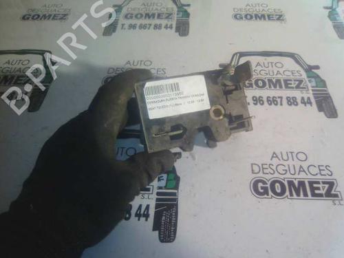 Used Rear right lock SEAT TOLEDO I (1L2) 1.8 i (90 hp) 12692183