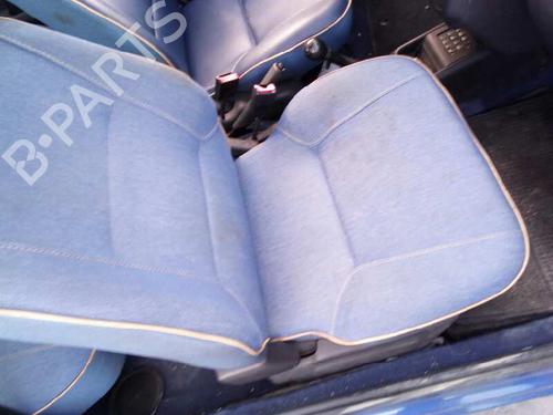 Steering column stalk PEUGEOT 106 II (1A_, 1C_) 1.5 D | BP12808917I23 