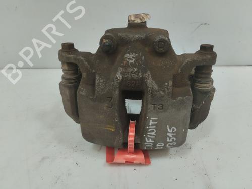 Right front brake caliper INFINITI FX | BP38413116M104 - Image 4