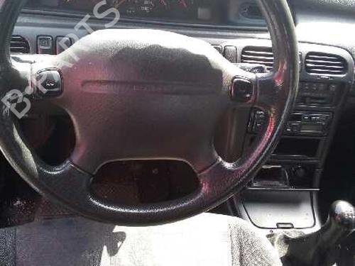 AC Kompressor MAZDA 626 IV Hatchback (GE) 2.0 i (GE10S1) | BP12804333M34