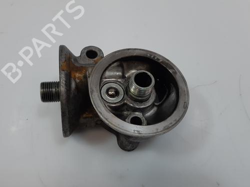 Soporte Soporte NISSAN PATROL III/1 Station Wagon (W160) 3.3 D (W160) (95 hp) 35986717 35986717